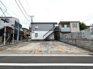メゾンときわ台 205号-11