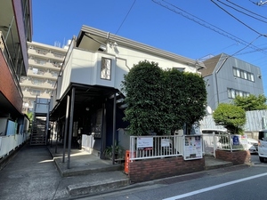 コ－ポミヤタ 202号-5