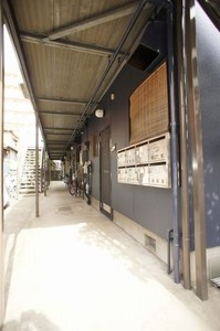 コ－ポミヤタ 202号-6