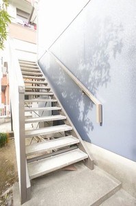 コ－ポミヤタ 202号-7