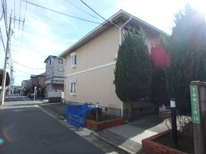 ナッツハウス 105号-12