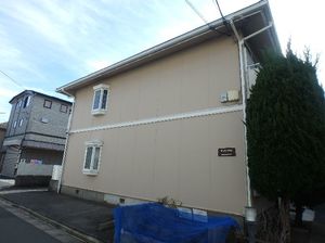 ナッツハウス 105号-13