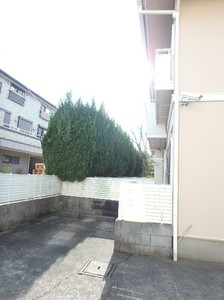 ナッツハウス 105号-14