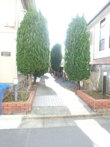 ナッツハウス 105号-15