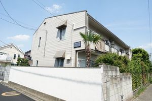 ハイツ２５ 202号-2