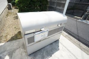 ハイツ２５ 202号-4