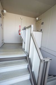 ハイツ２５ 202号-5