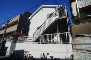 メゾンウィング 102号-2