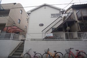 メゾンウィング 102号-6