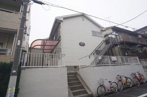 メゾンウィング 102号-7