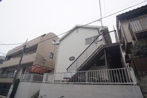 メゾンウィング 102号-9