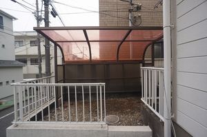 メゾンウィング 102号-10