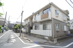 北大塚ハウス 101号-13