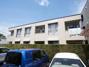 エクシ－ド砧 201号-10