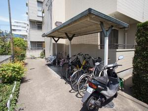 エクシ－ド砧 201号-11