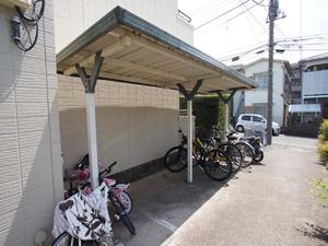 エクシ－ド砧 201号-12