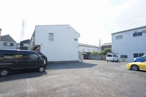 タウニィ西新井A 205号-12