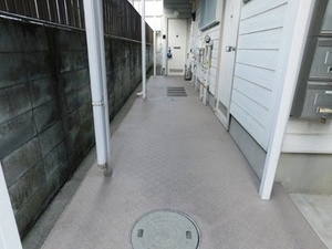 南長崎五番館 102号-13