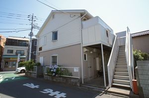 メゾンド－ル国立 202号-13