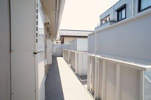 メゾンド－ル国立 202号-15