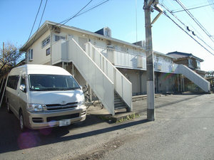 エステート８５１ 105号-14