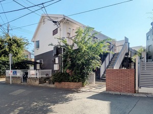 メゾンアトラス 105号-2