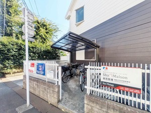 メゾンアトラス 105号-3