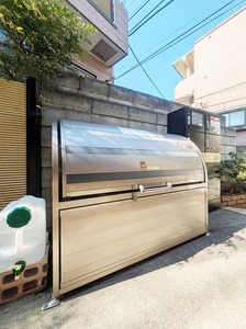 メゾンアトラス 105号-5