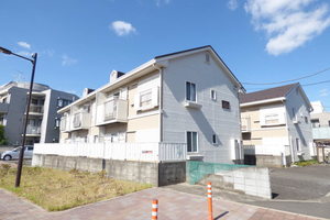 コーポサツキB 201号-15