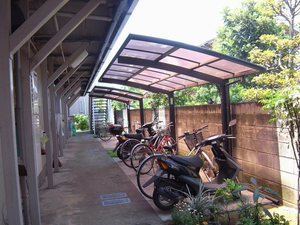 シャルム学園西町 105号-12