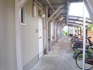 シャルム学園西町 105号-13