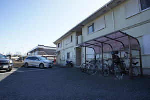 ヴィラ国立 203号-14