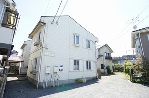 ファミ－ル小柳 102号-14