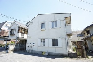 ファミ－ル小柳 102号-15