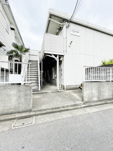 ラプラス羽沢 103号-12