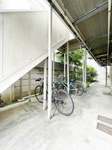 ラプラス羽沢 103号-13