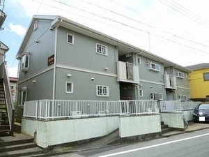 マンドエル杉 201号-12