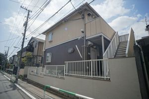 ハイム・メグ 101号-12