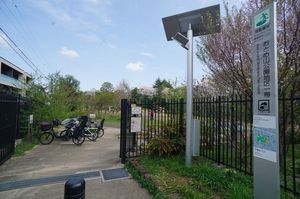 ハイム・メグ 101号-14