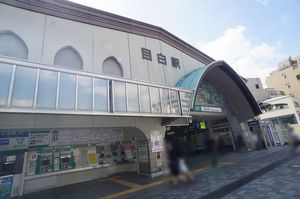 ハイム・メグ 101号-15