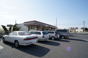 コ-ポ・リリ- 203号-4