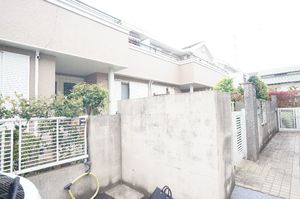 ハウス成城Ａ 102号-13