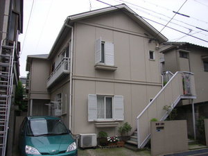 ハウス道塚 101号-12