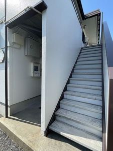 スカイハイツB 103号-13