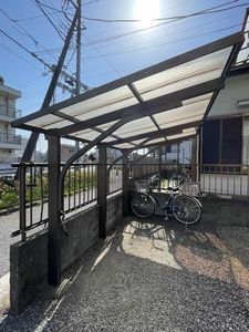 スカイハイツB 103号-15