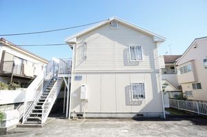 リヴェ-ル・多摩 202号-12