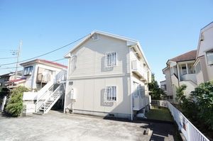 リヴェ-ル・多摩 202号-13
