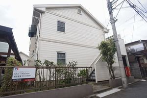 BONOMO-HOUSE 103号-13