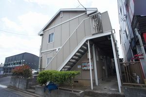 プチフォ－レ 101号-2