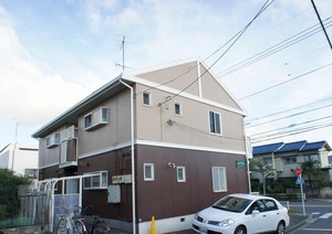 オ－クヴィレッジ 201号-12